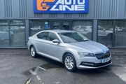 Skoda Superb 2023