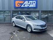 Skoda Superb 2023