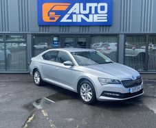Skoda Superb 2023