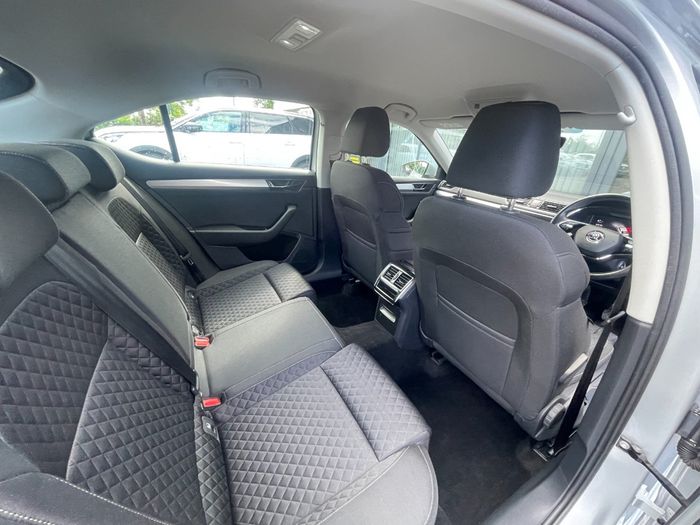 Skoda Superb 2023