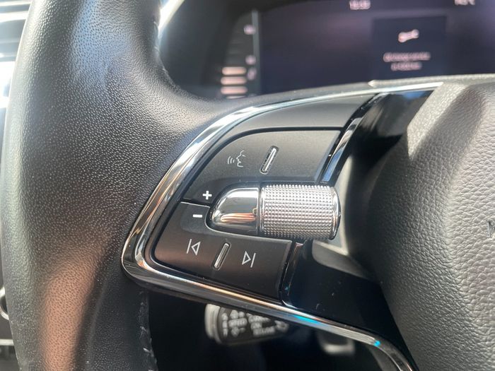 Skoda Superb 2023