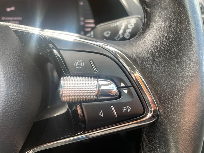 Skoda Superb 2023