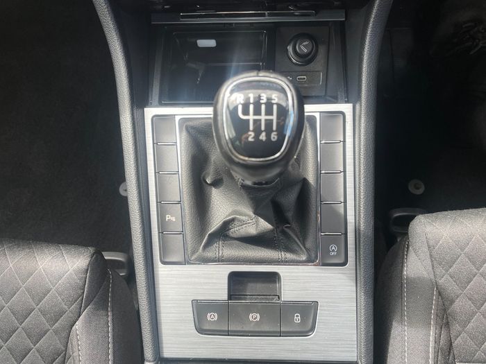 Skoda Superb 2023