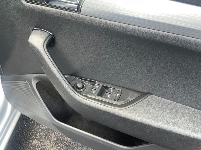Skoda Superb 2023