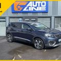 Peugeot 5008 2018