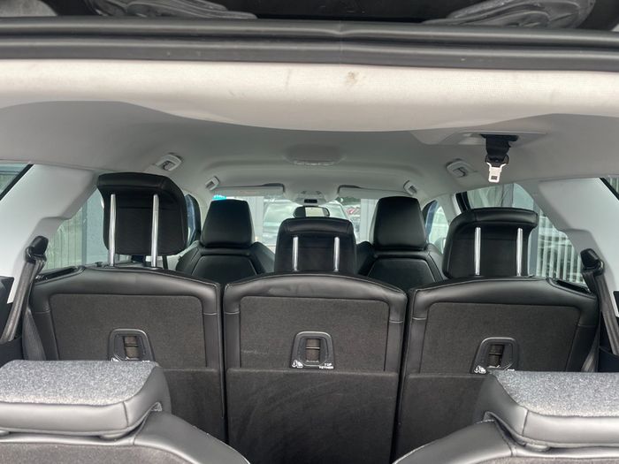 Peugeot 5008 2018