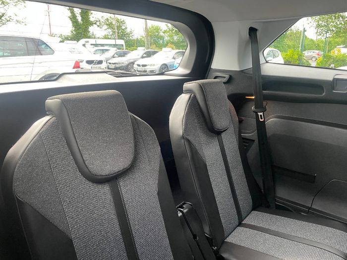 Peugeot 5008 2018