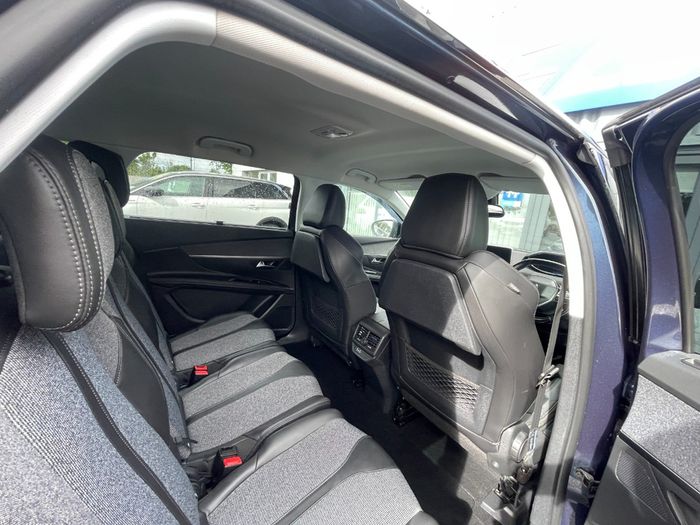 Peugeot 5008 2018