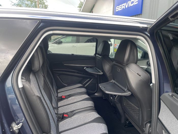 Peugeot 5008 2018