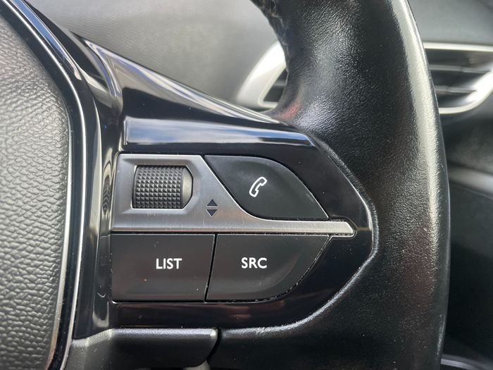 Peugeot 5008 2018