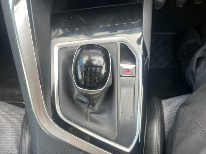 Peugeot 5008 2018