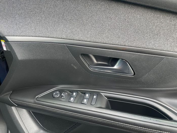Peugeot 5008 2018