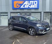 Peugeot 5008 2018