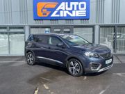 Peugeot 5008 2018
