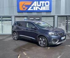 Peugeot 5008 2018