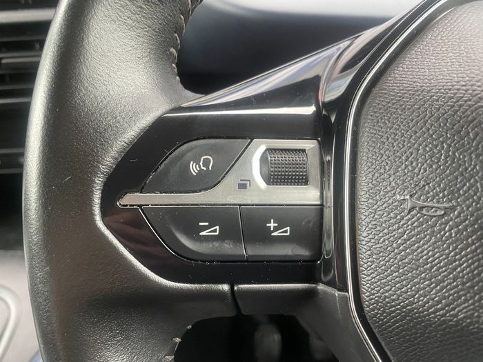 Peugeot Rifter 2021