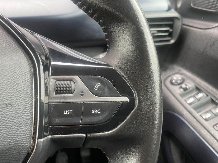 Peugeot Rifter 2021