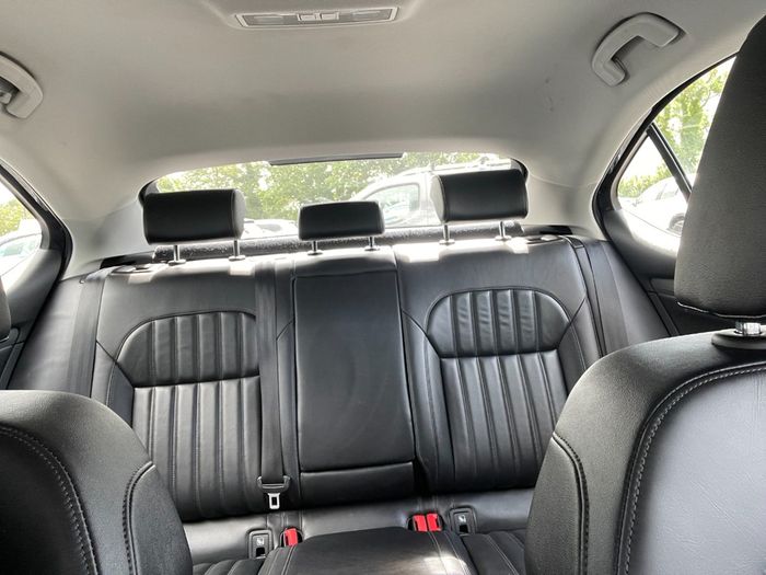 Skoda Superb 2019