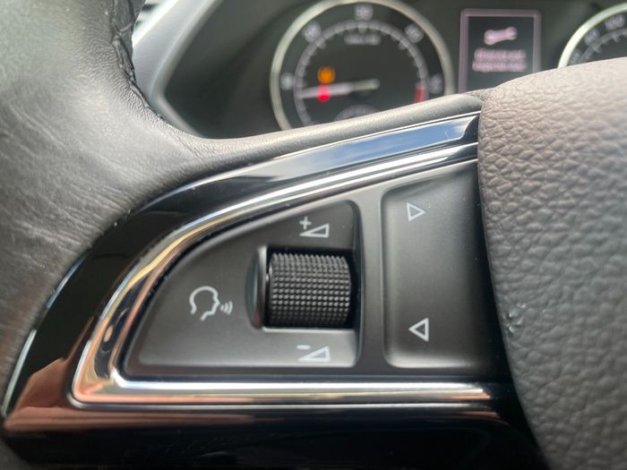 Skoda Superb 2019