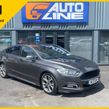 Ford Mondeo 2018