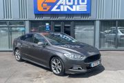 Ford Mondeo 2018
