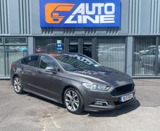 Ford Mondeo 2018