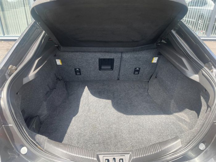 Ford Mondeo 2018