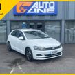 Volkswagen Polo 2021