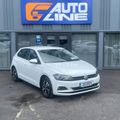 Volkswagen Polo 2021
