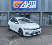 Volkswagen Polo 2021