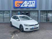 Volkswagen Polo 2021