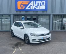 Volkswagen Polo 2021