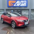 Nissan QASHQAI 2021
