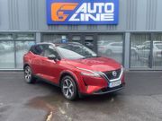 Nissan QASHQAI 2021