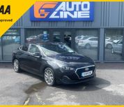 Hyundai i30 2019