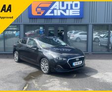 Hyundai i30 2019