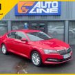 Skoda Superb 2023