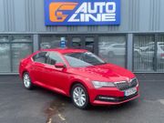 Skoda Superb 2023