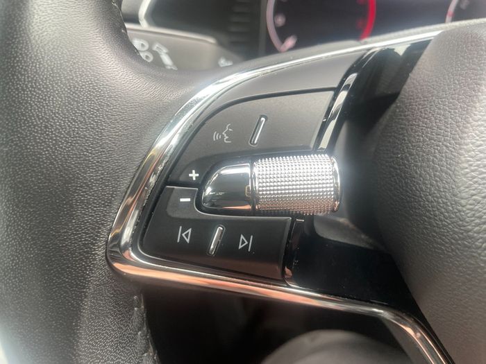 Skoda Superb 2023