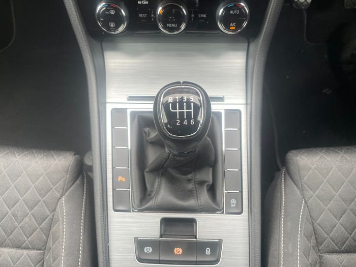 Skoda Superb 2023