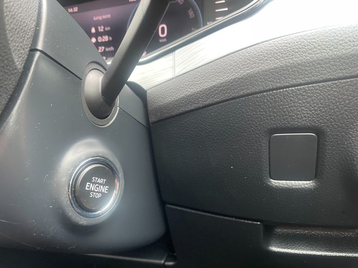 Skoda Superb 2023