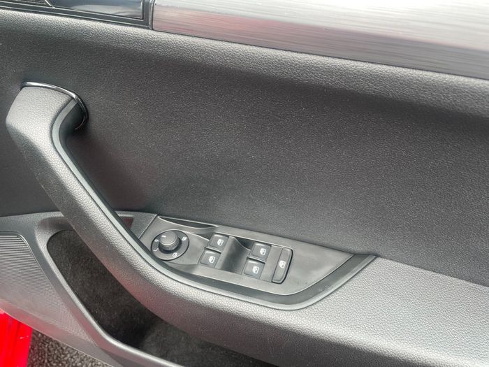 Skoda Superb 2023