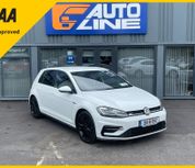 Volkswagen Golf 2020
