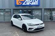 Volkswagen Golf 2020