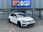 Volkswagen Golf 2020