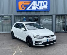 Volkswagen Golf 2020