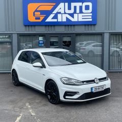 Volkswagen Golf 2020