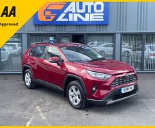Toyota Rav4 2019