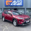 Toyota Rav4 2019