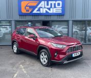 Toyota Rav4 2019